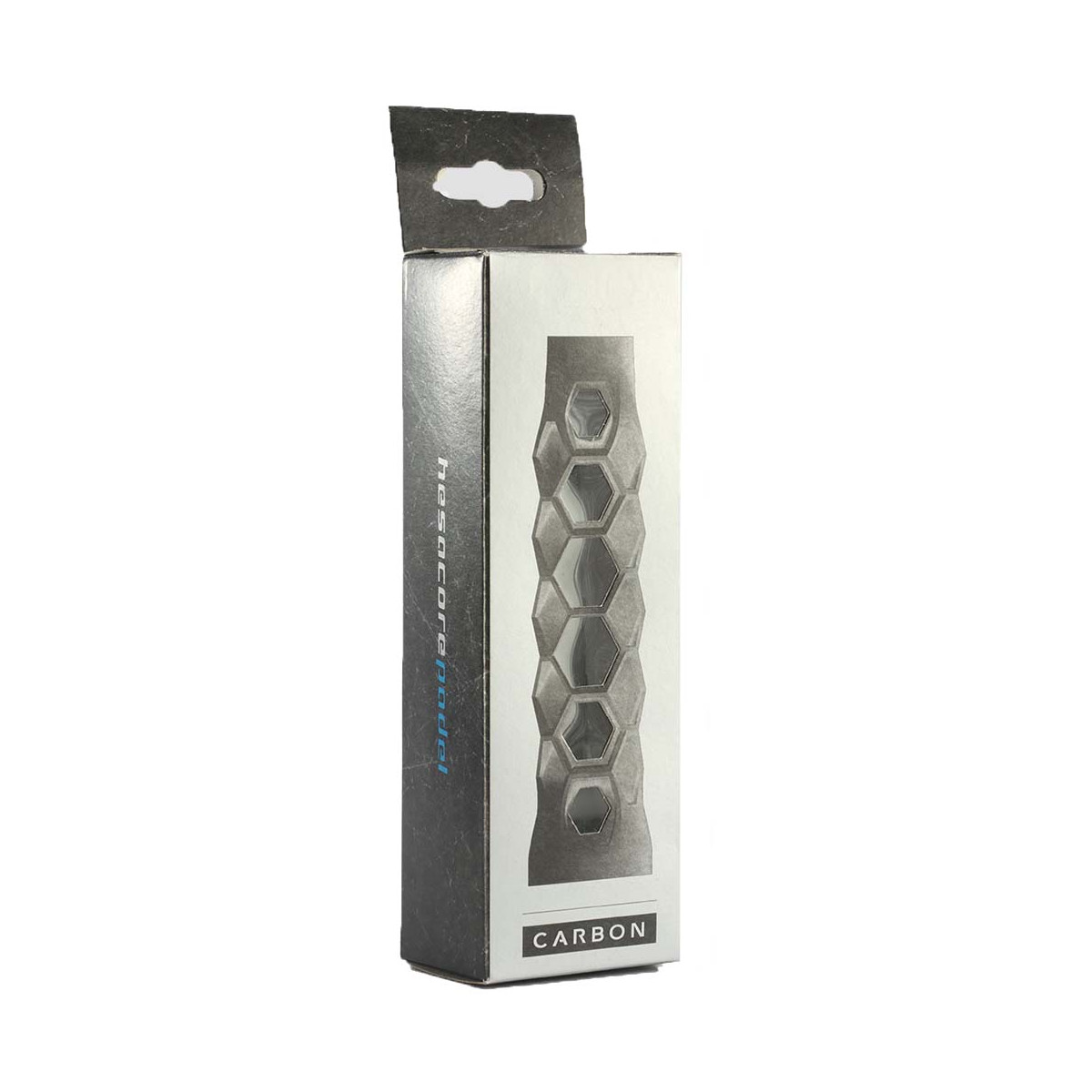 Bullpadel Hesacore White Grip