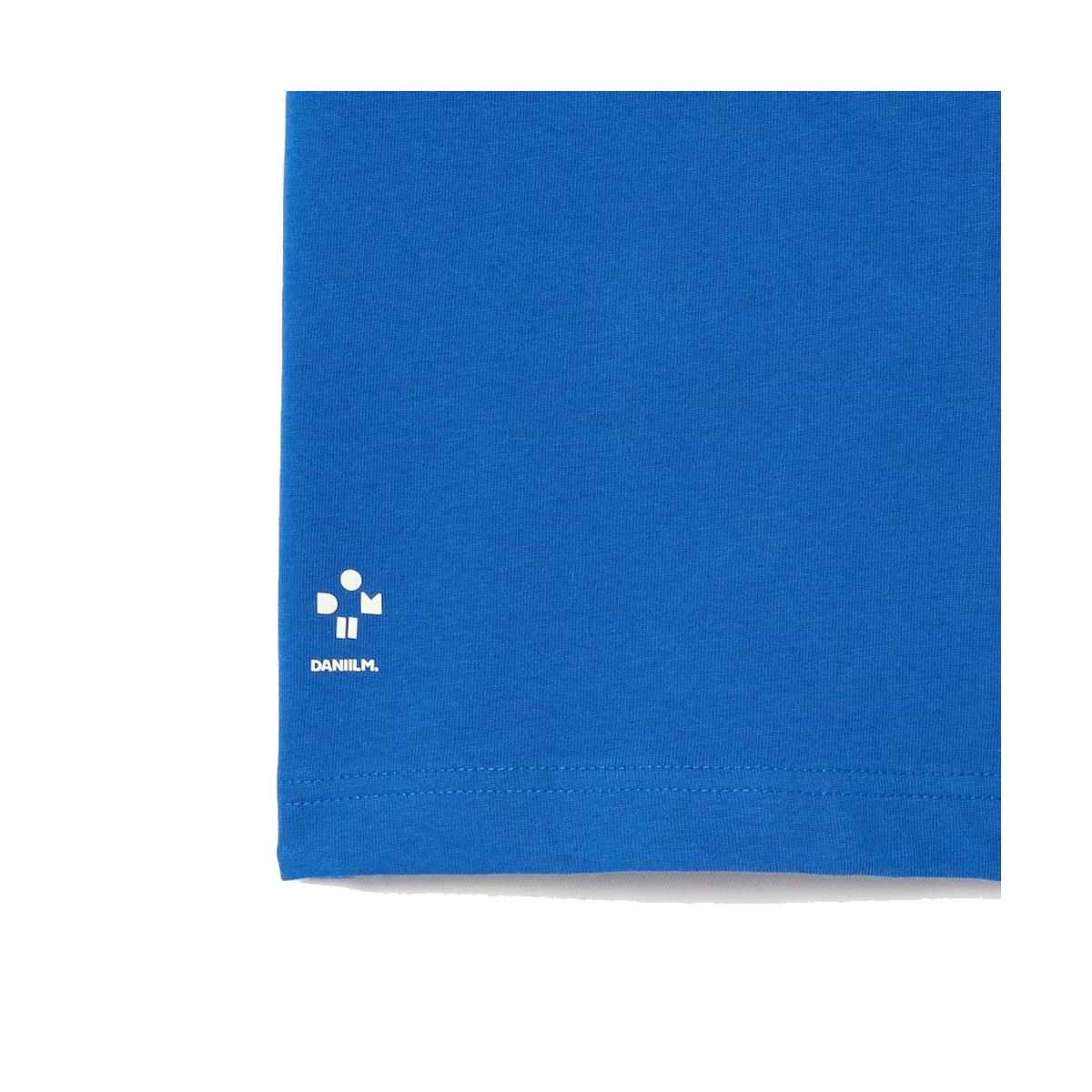 Lacoste Sport x Daniil Medvedev Wit / Groen T-Shirt