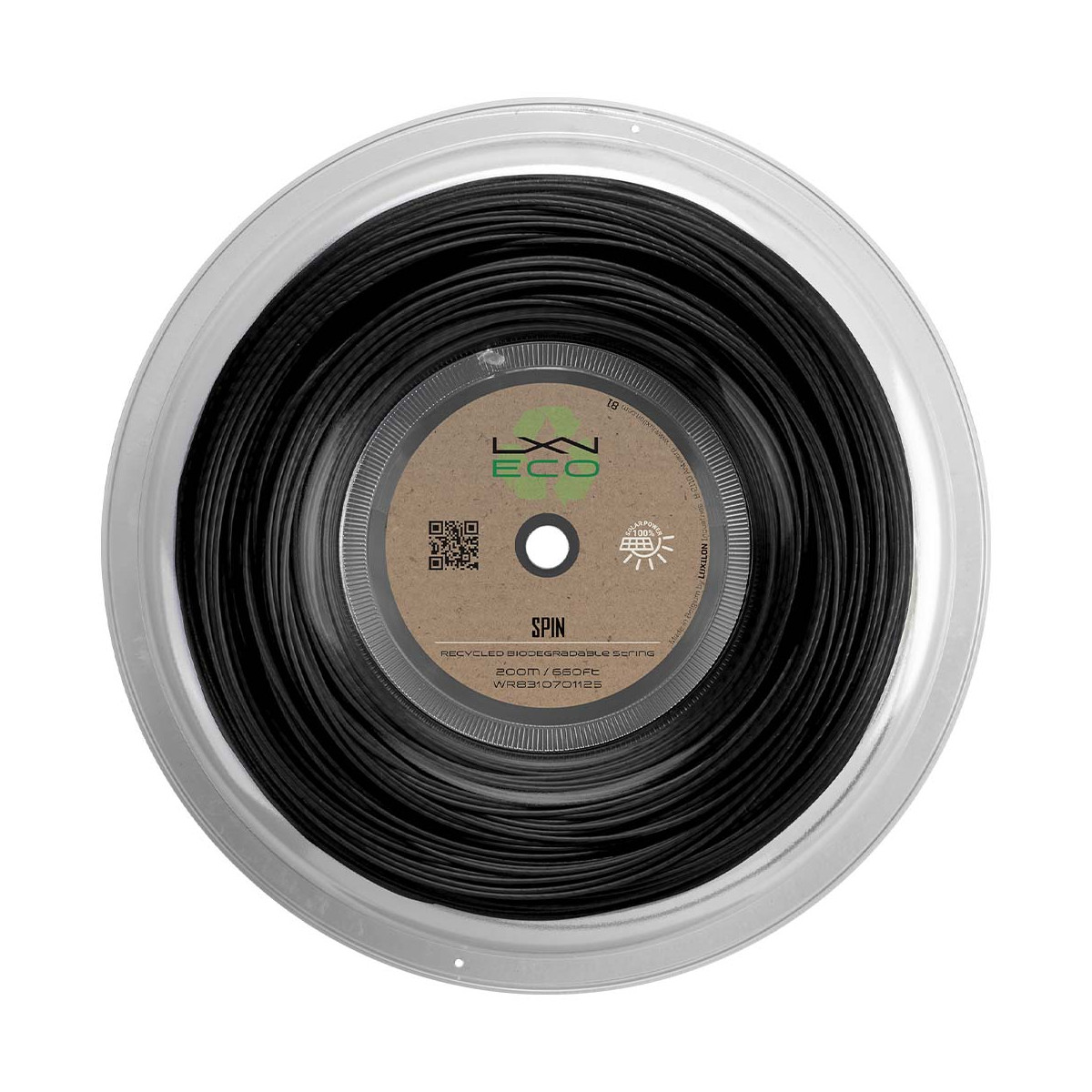 Luxilon Eco Spin 12m Snaar
