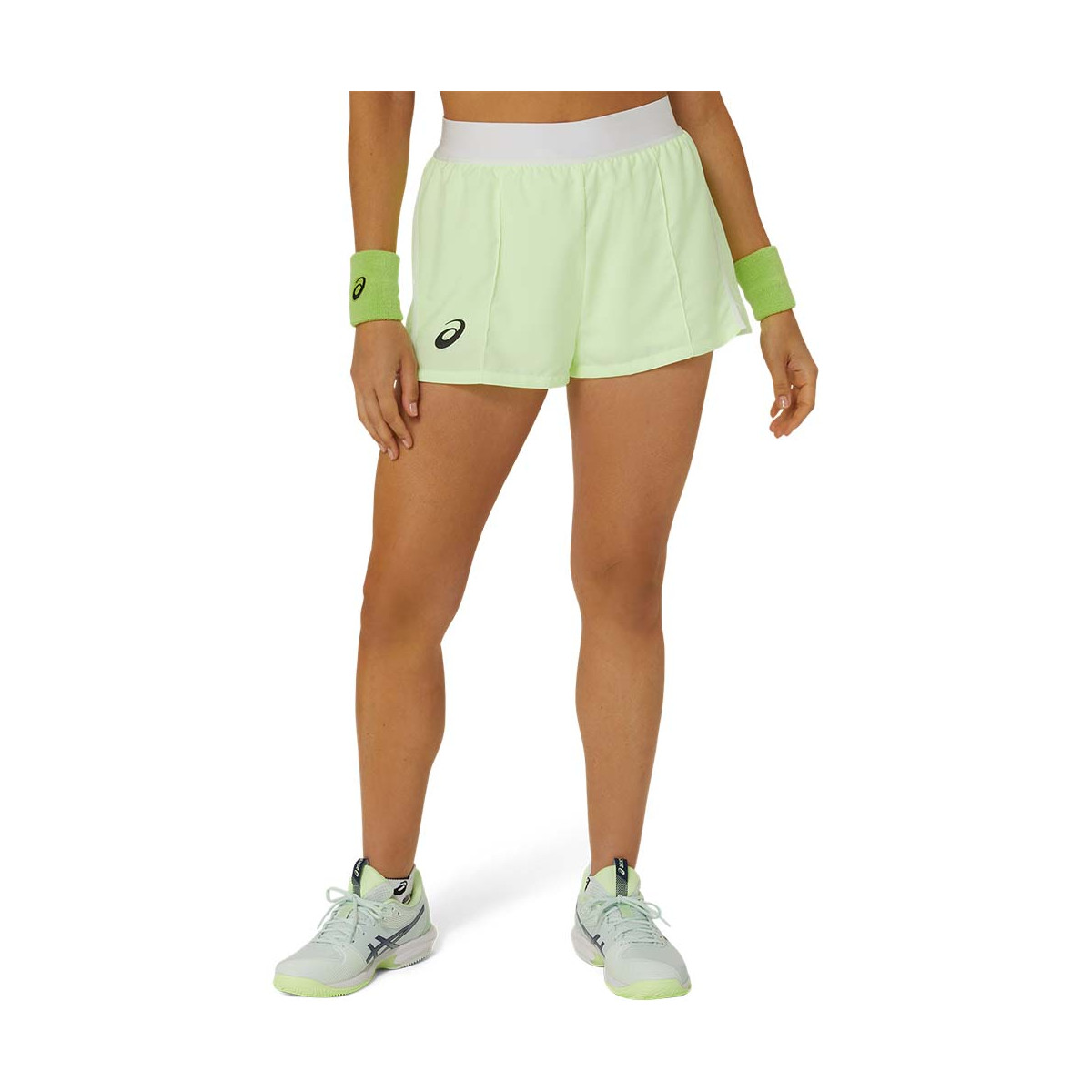 Asics Match Dames Short