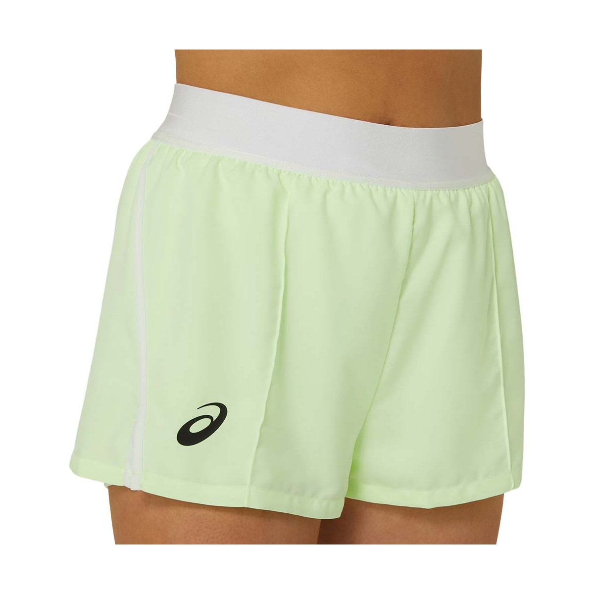 Asics Match Dames Short