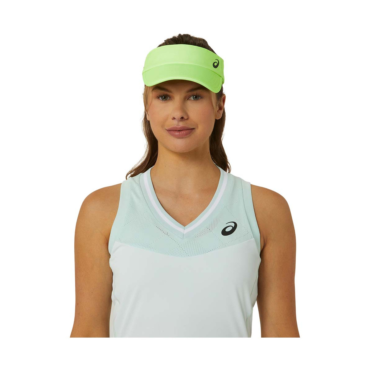 Asics Court Rok Dames Mint