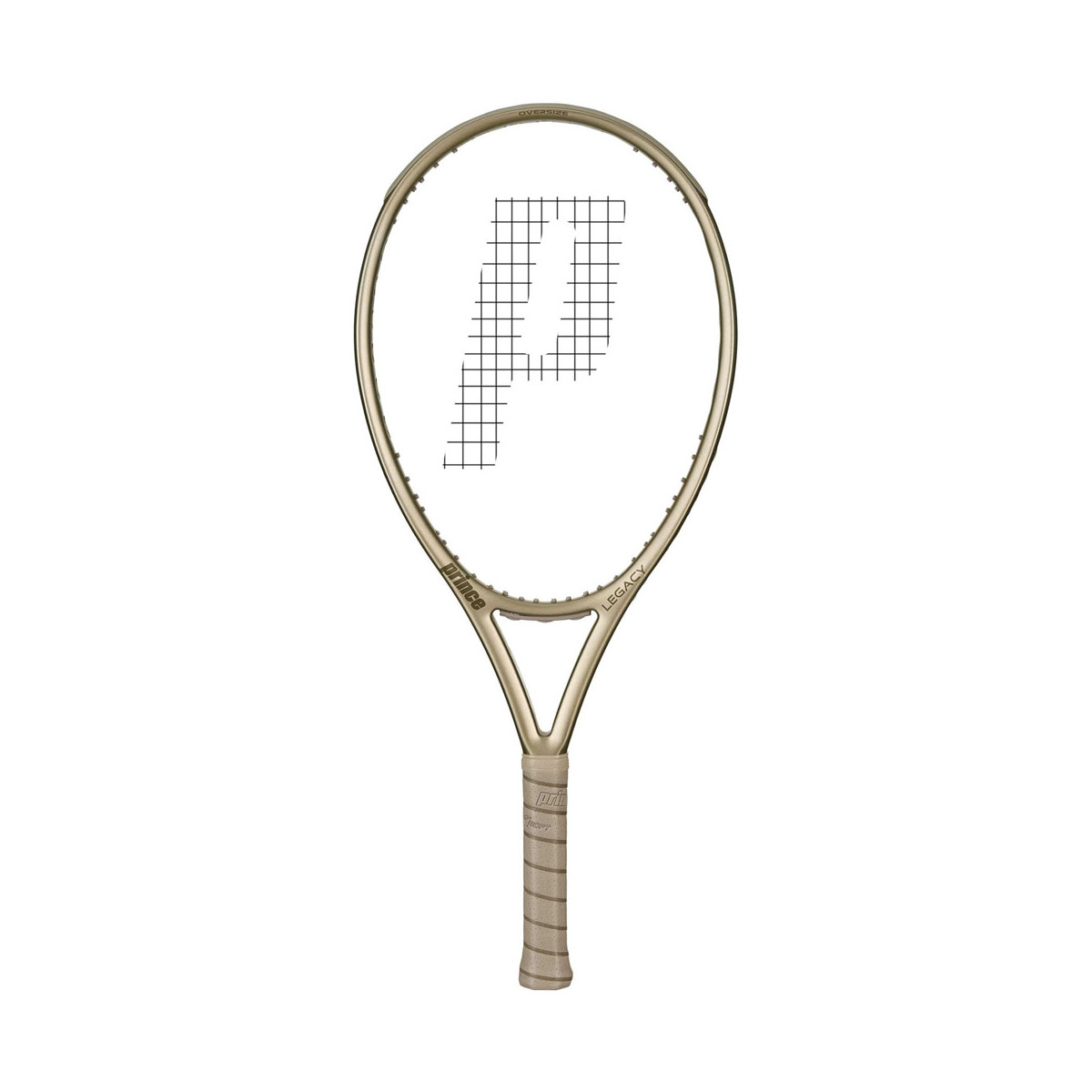 Prince O3 Legacy 105 (280g) Tennisracket