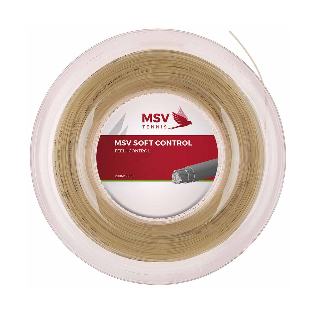 MSV Soft CONTROL 200m