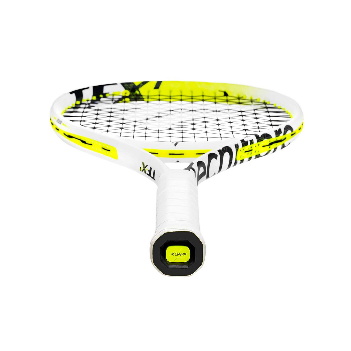 Tecnifibre TF-X1 v2 300 (300g) tennisracket