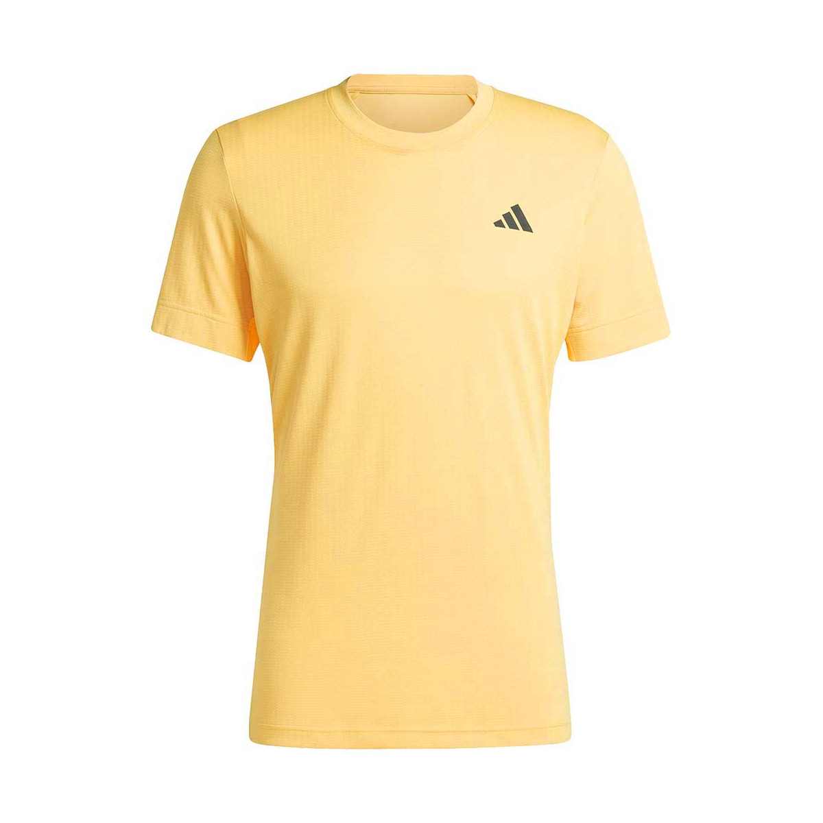 Adidas FreeLift Geel T-shirt