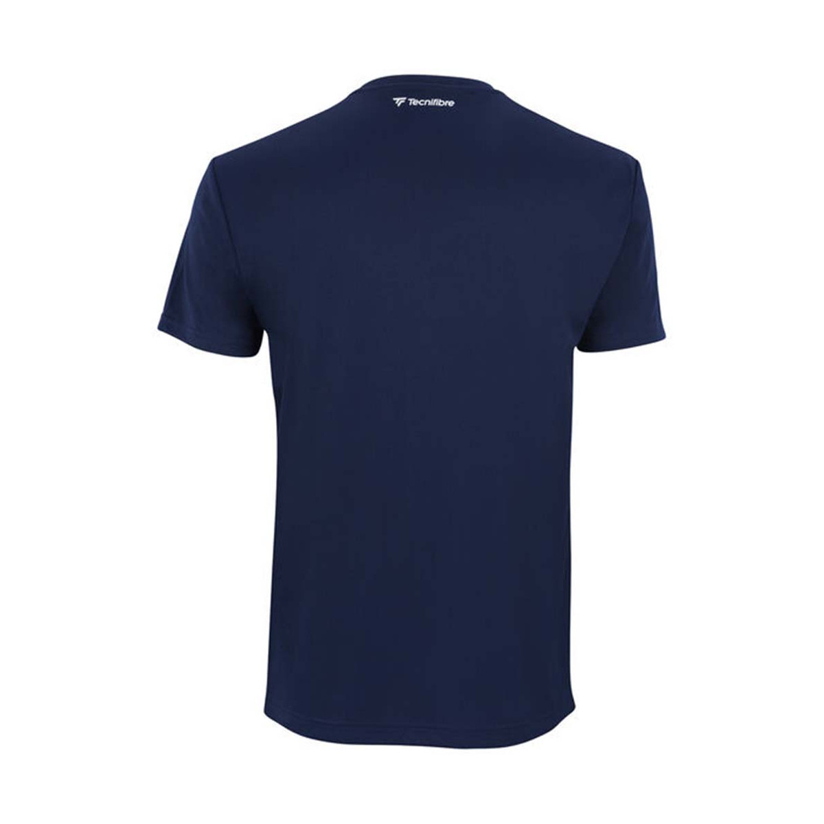 Tecnifibre Team Tech Marineblauw T-Shirt