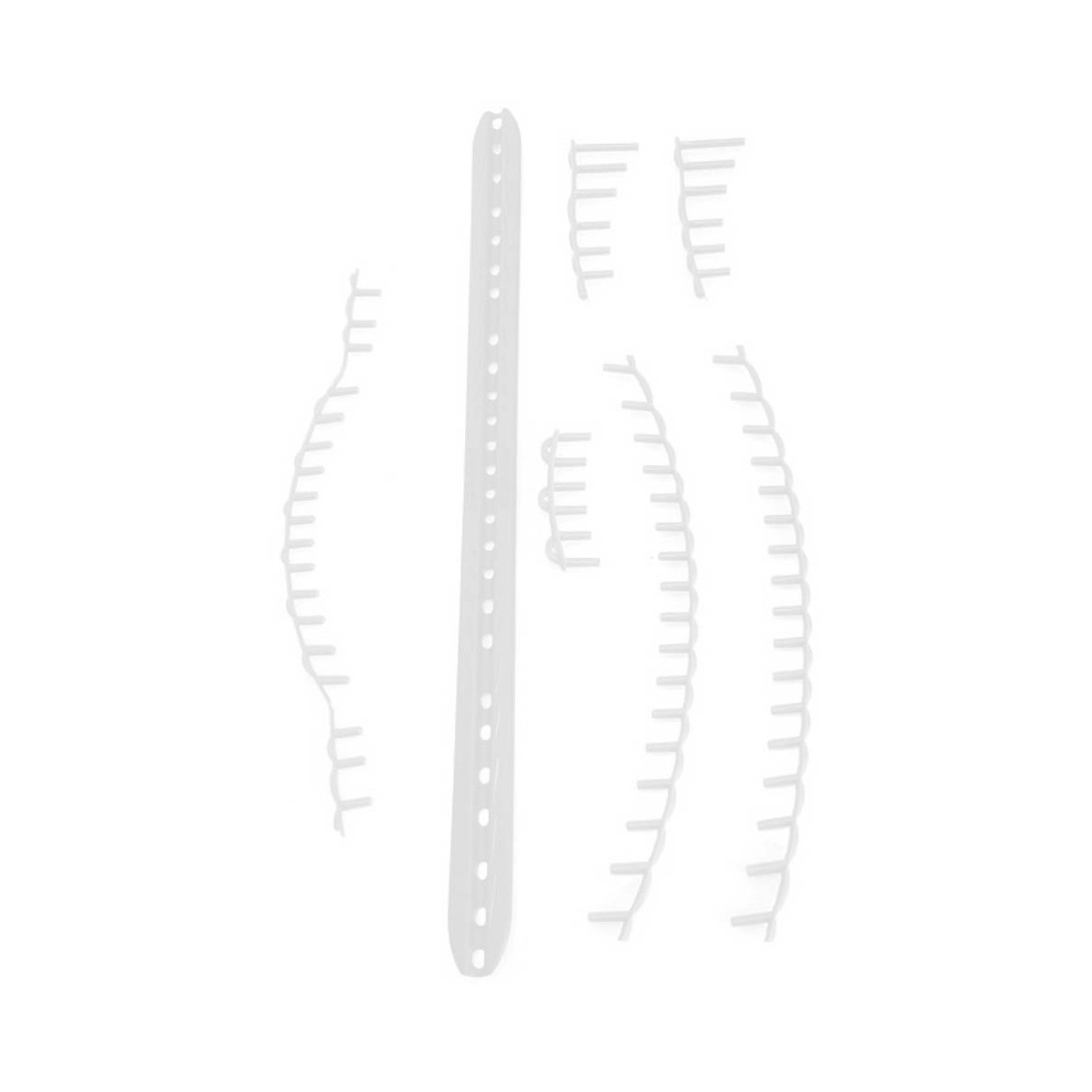 Wilson Blade 98S V9 Tubingset