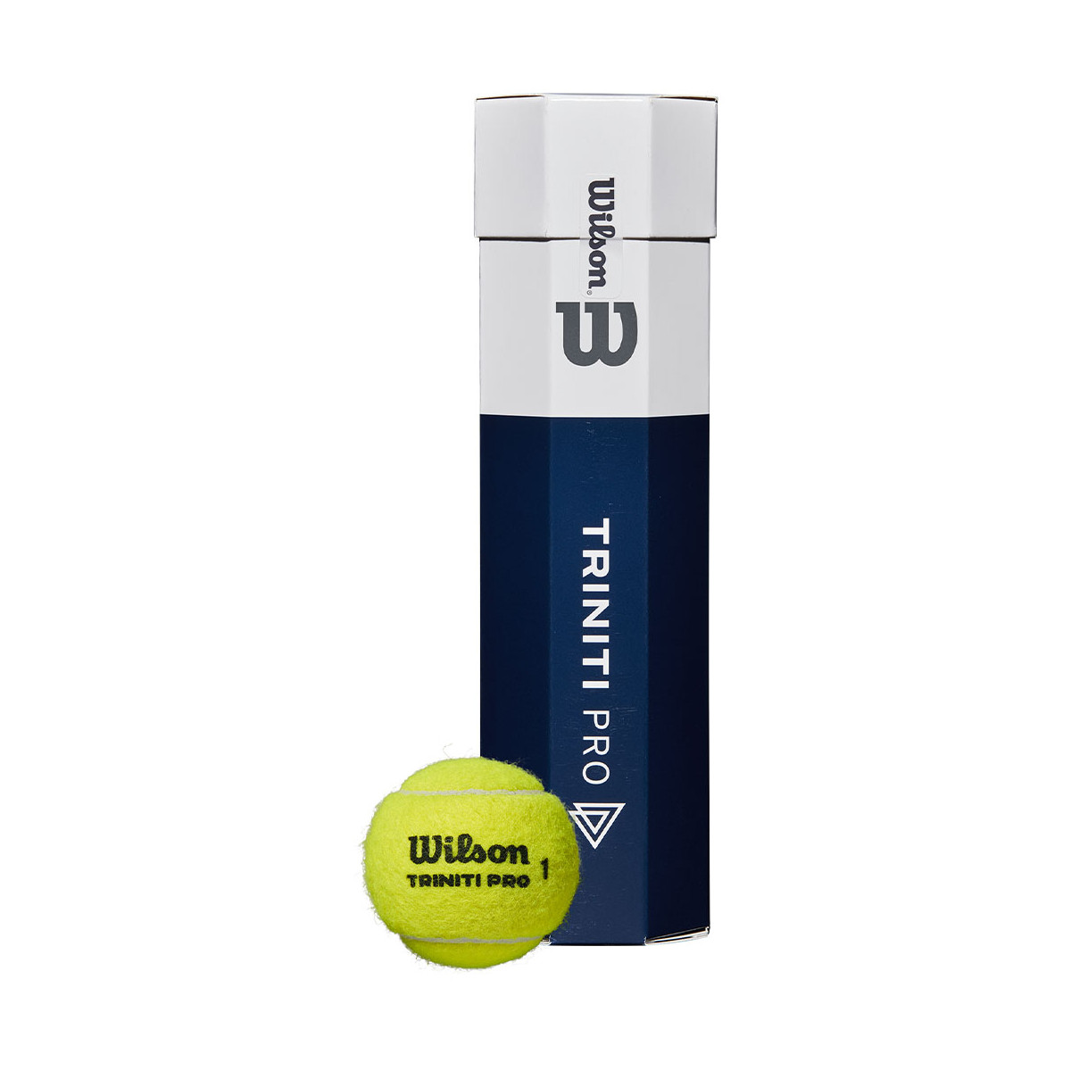 Wilson Triniti x 4