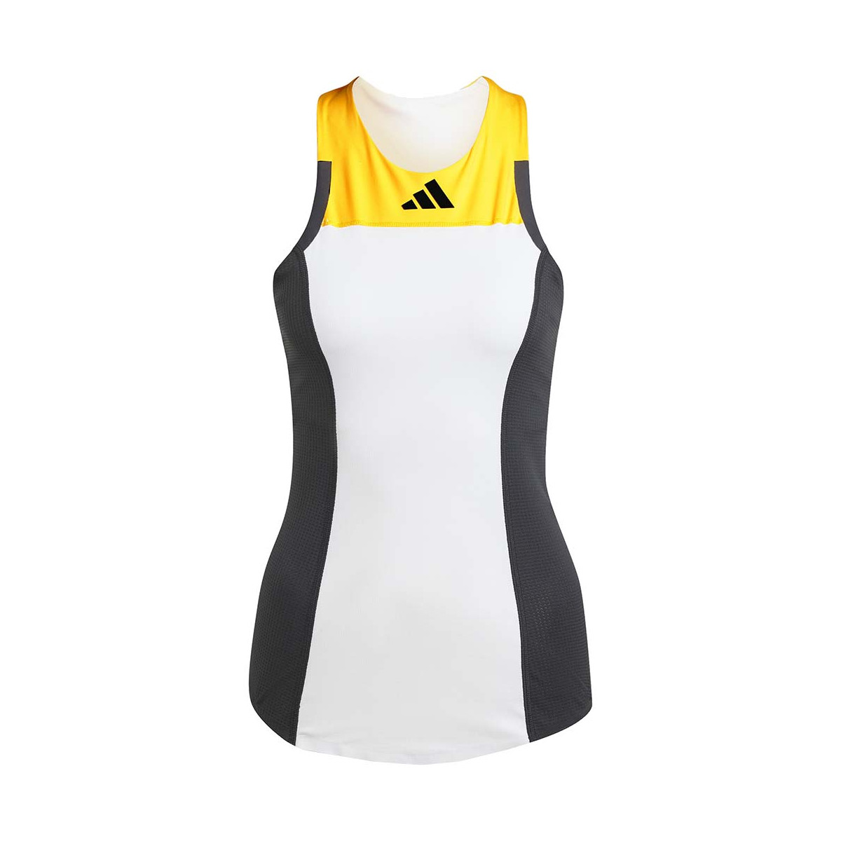 Adidas Heat.Rdy Paris Rood Tanktop