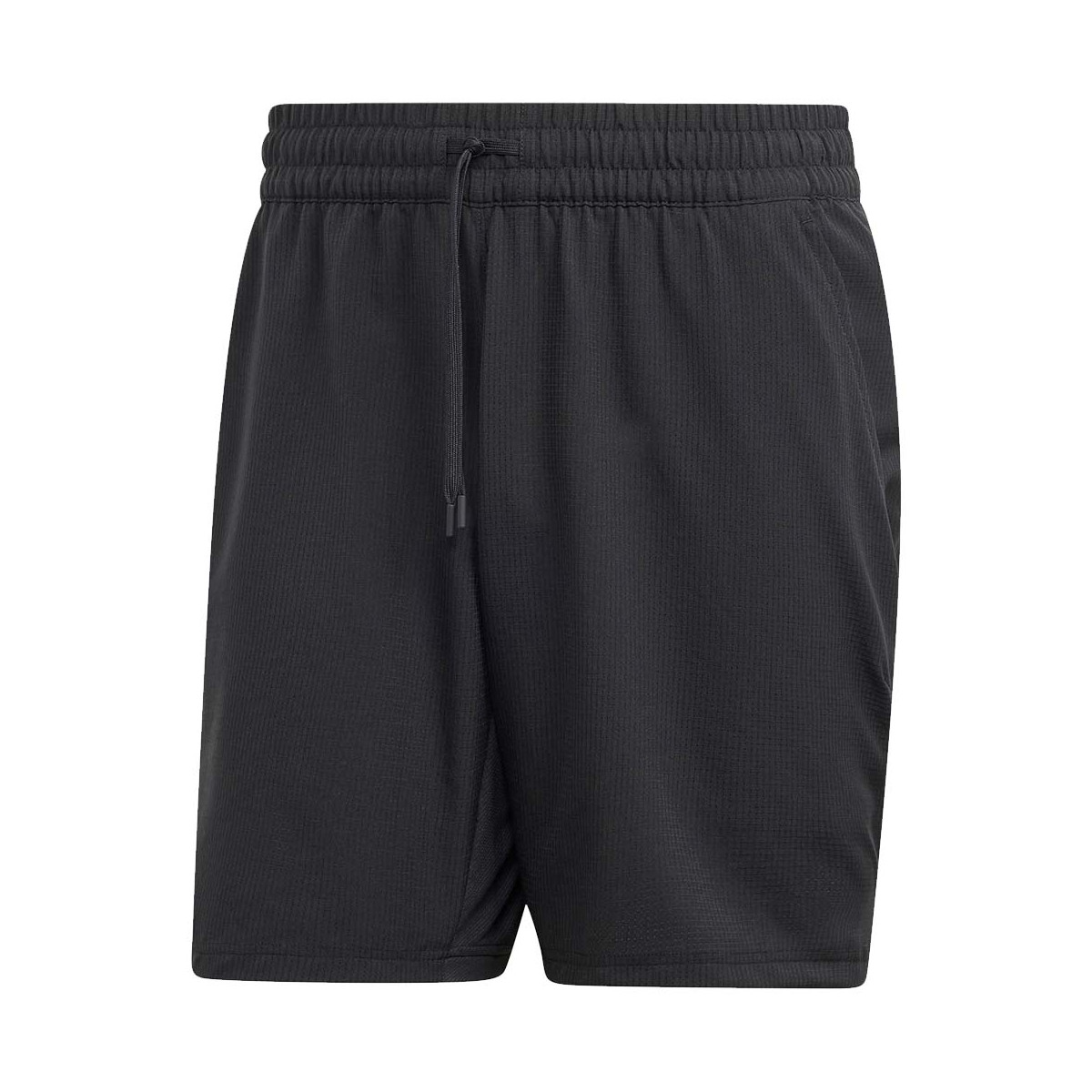 Adidas Paris 2N1 Grijs Short