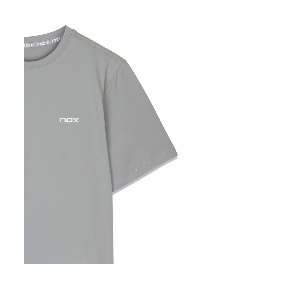 Nox Team Marineblauw T-shirt