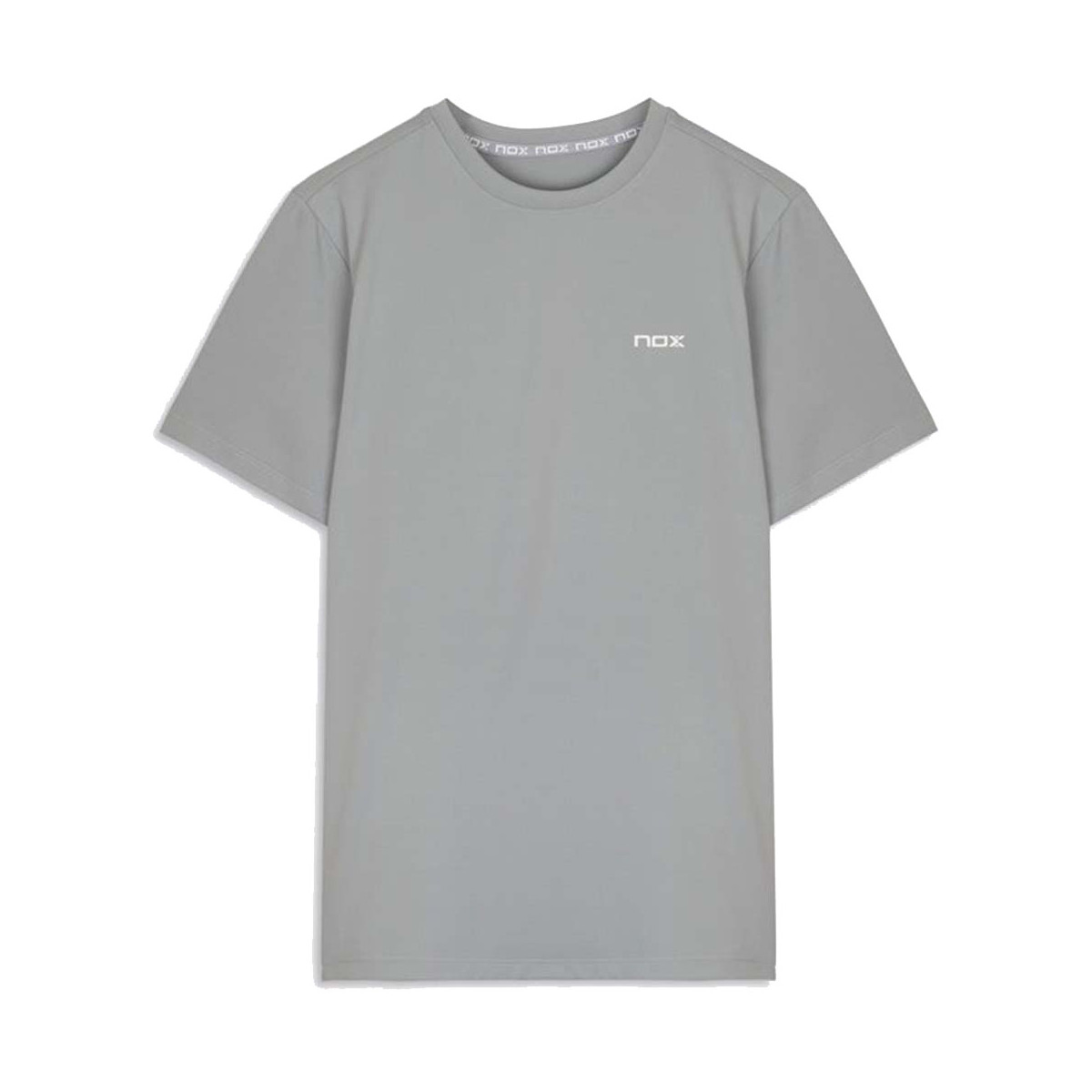 Nox Team Marineblauw T-shirt