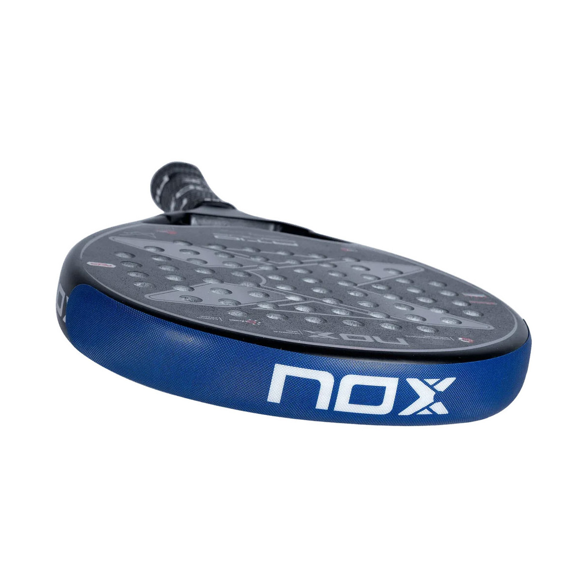 Nox Frame Protector WPT Navyblauw
