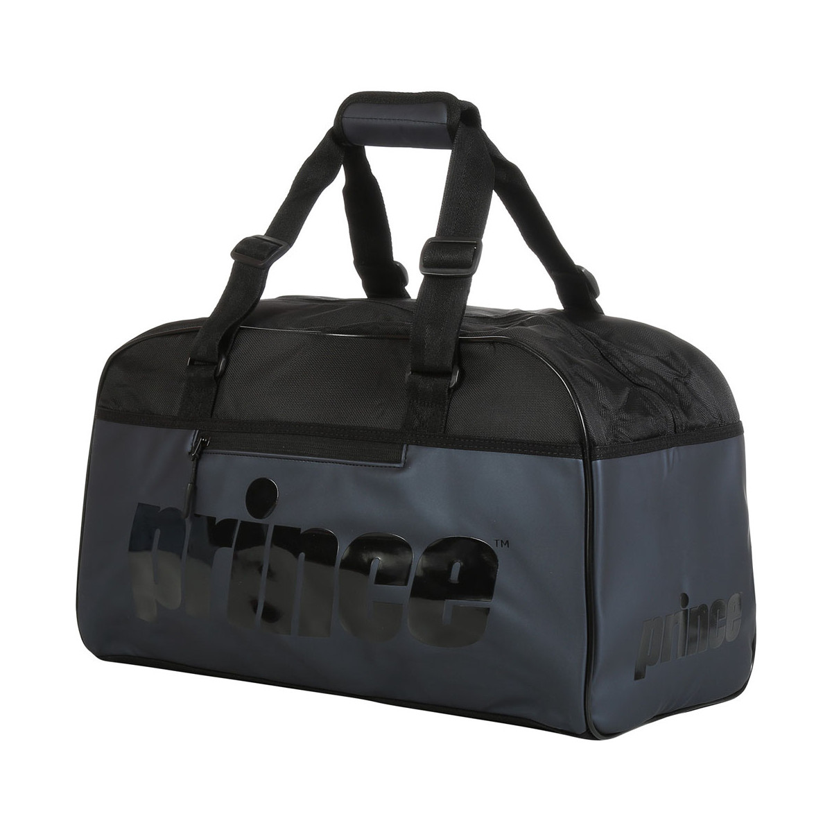 Prince Tour Evo Zwart Duffle tas