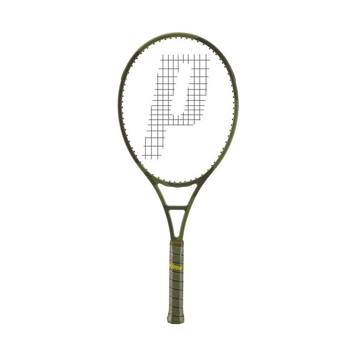 Prince Phantom 100X (305g) Tennisracket