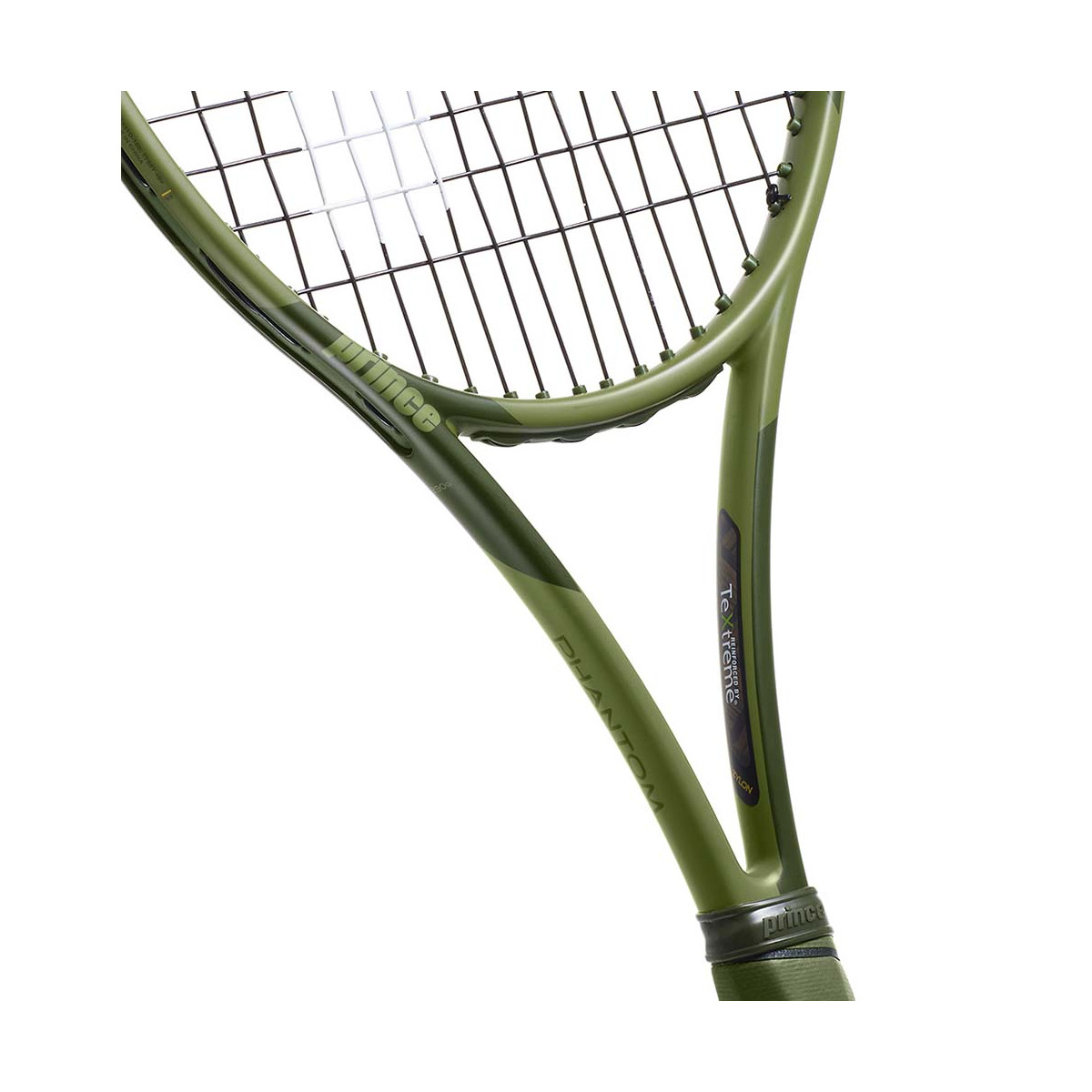Prince Phantom 100X (305g) Tennisracket