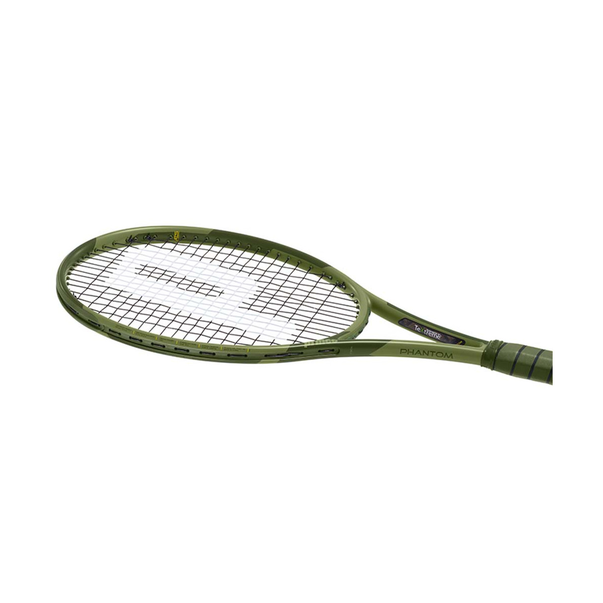 Prince Phantom 100X (305g) Tennisracket