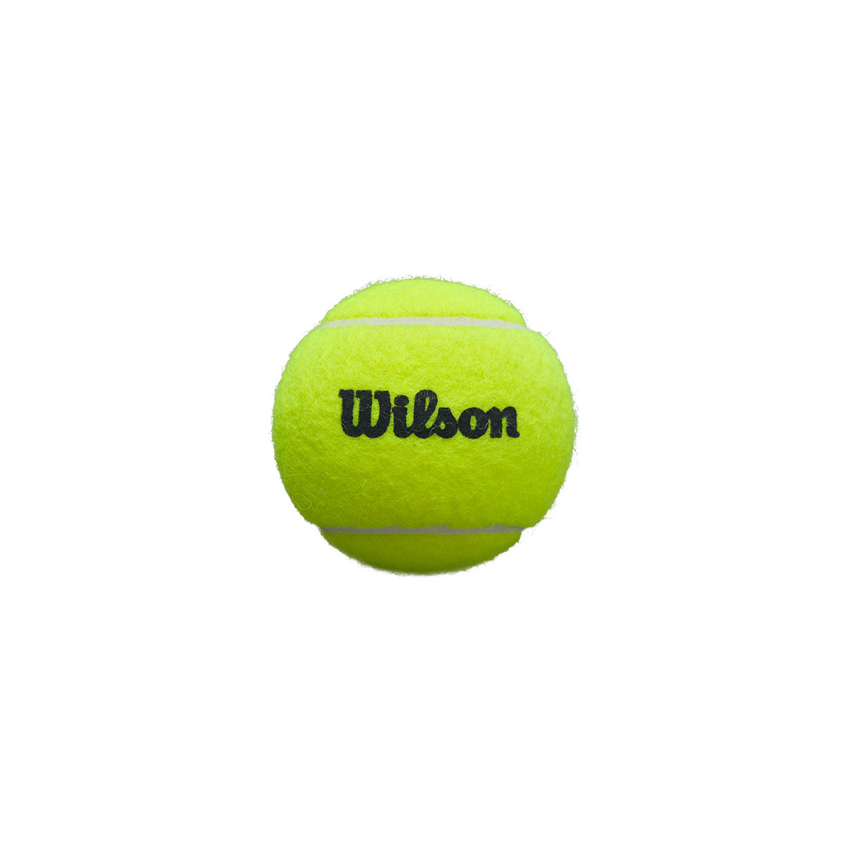 Wilson Padel X3 Speed stuks geel