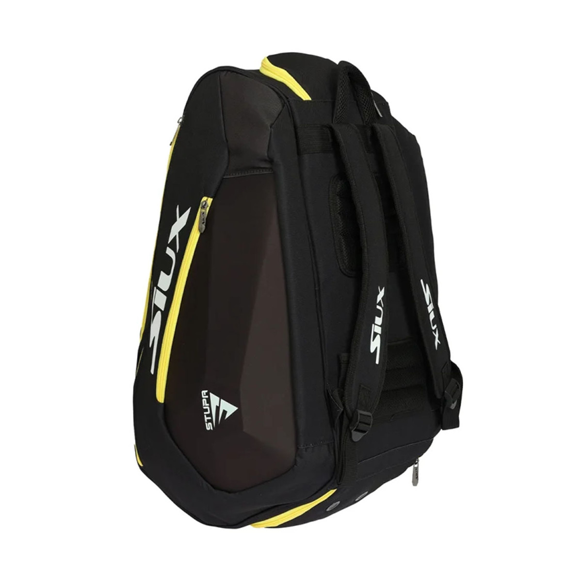 Siux Diablo Sanyo 2024 thermotas