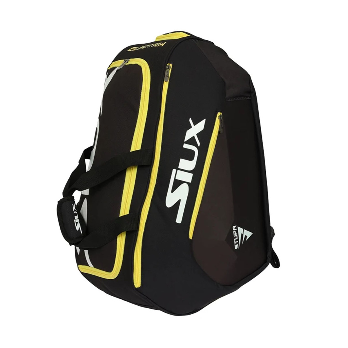 Siux Diablo Sanyo 2024 thermotas