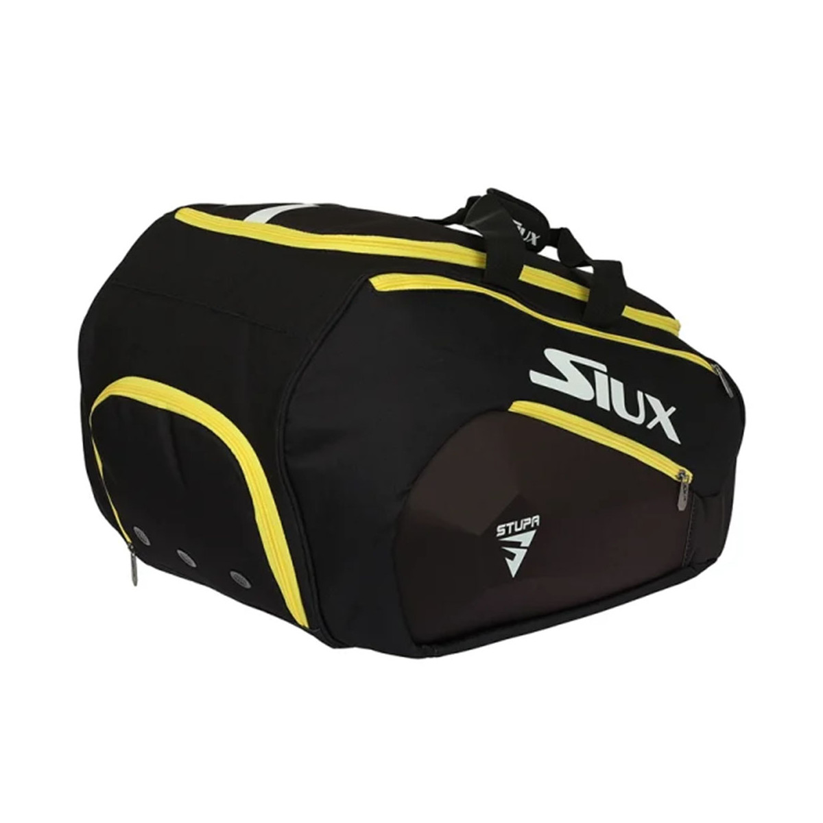 Siux Diablo Sanyo 2024 thermotas