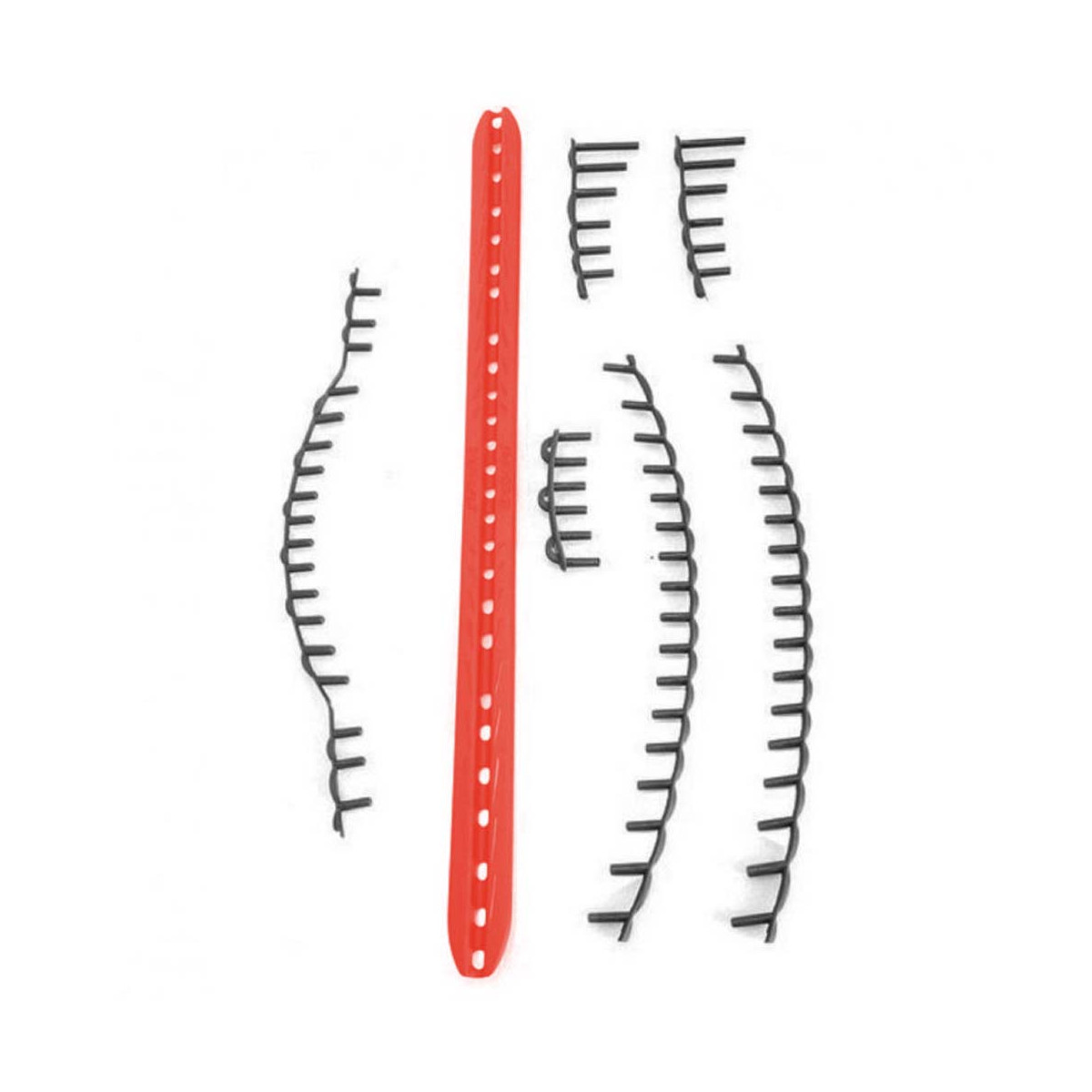Wilson Burn 100S / 100LS / 100ULS V4 Tubingset