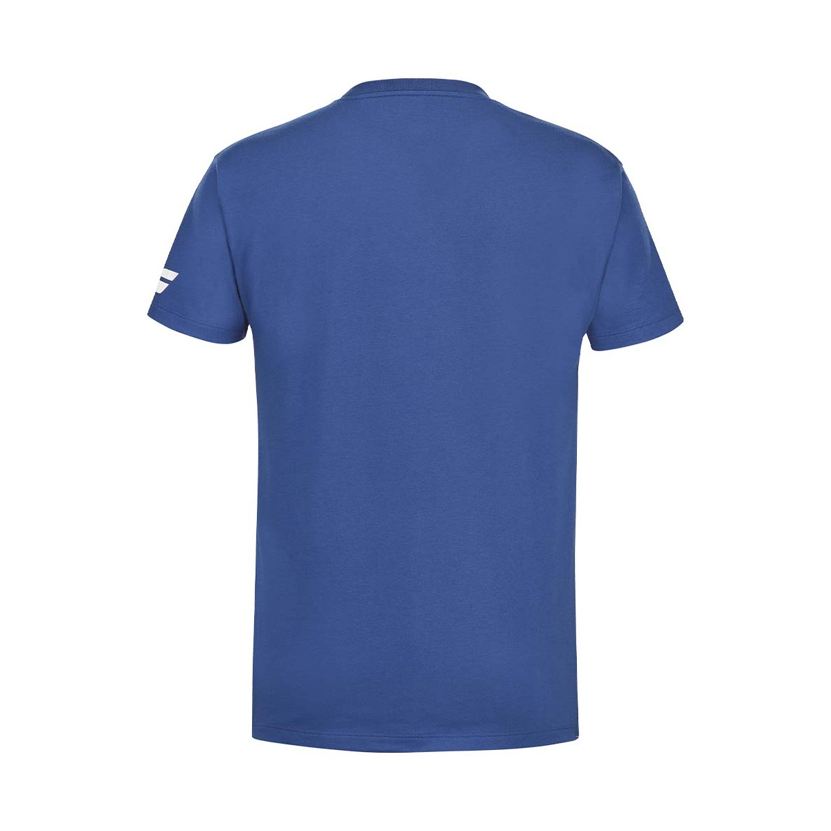Babolat Exercise shirt Zwart