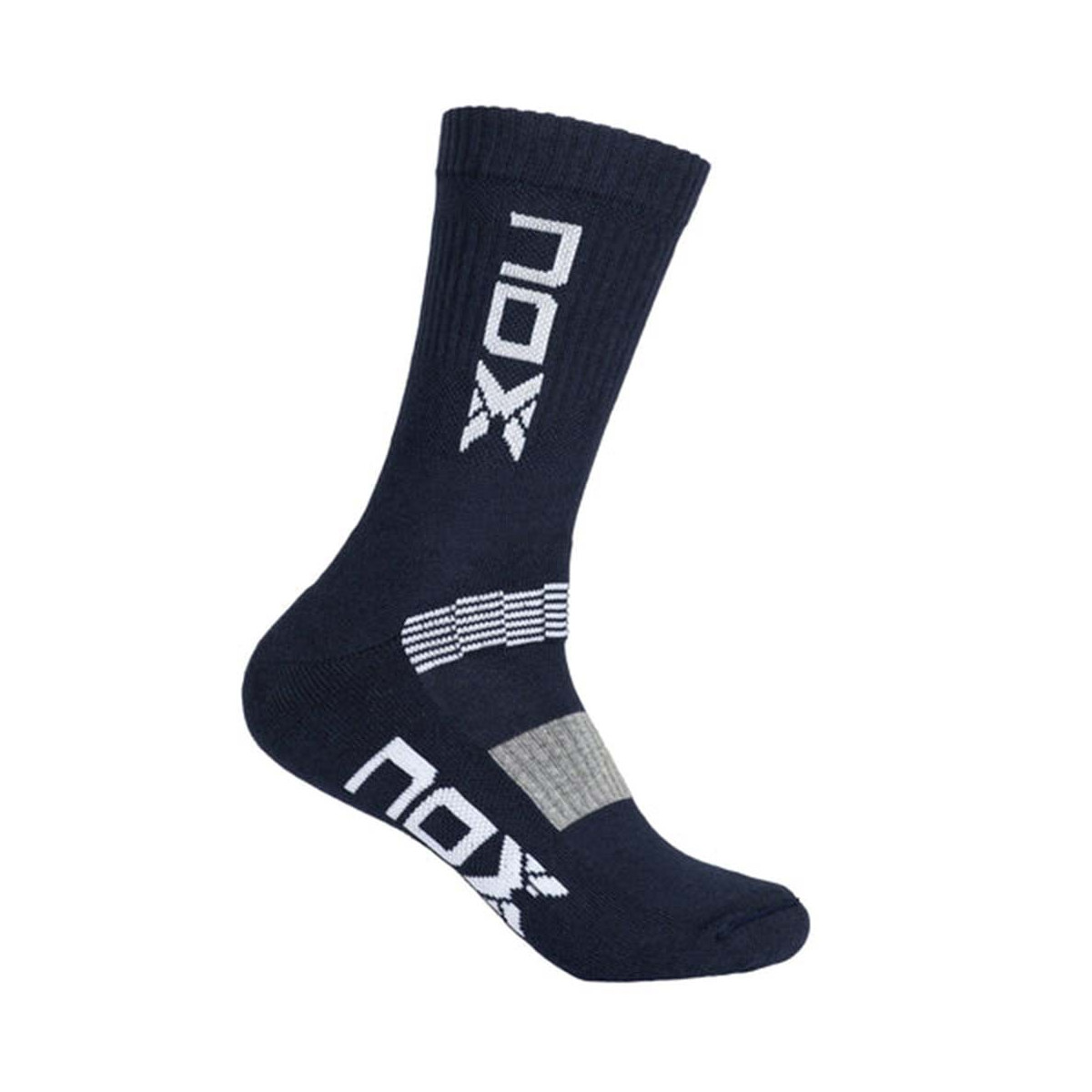 Socks Nox Crew Zwart
