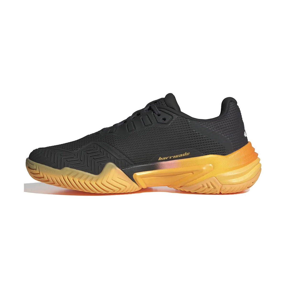 Adidas Barricade Dames Oranje schoenen