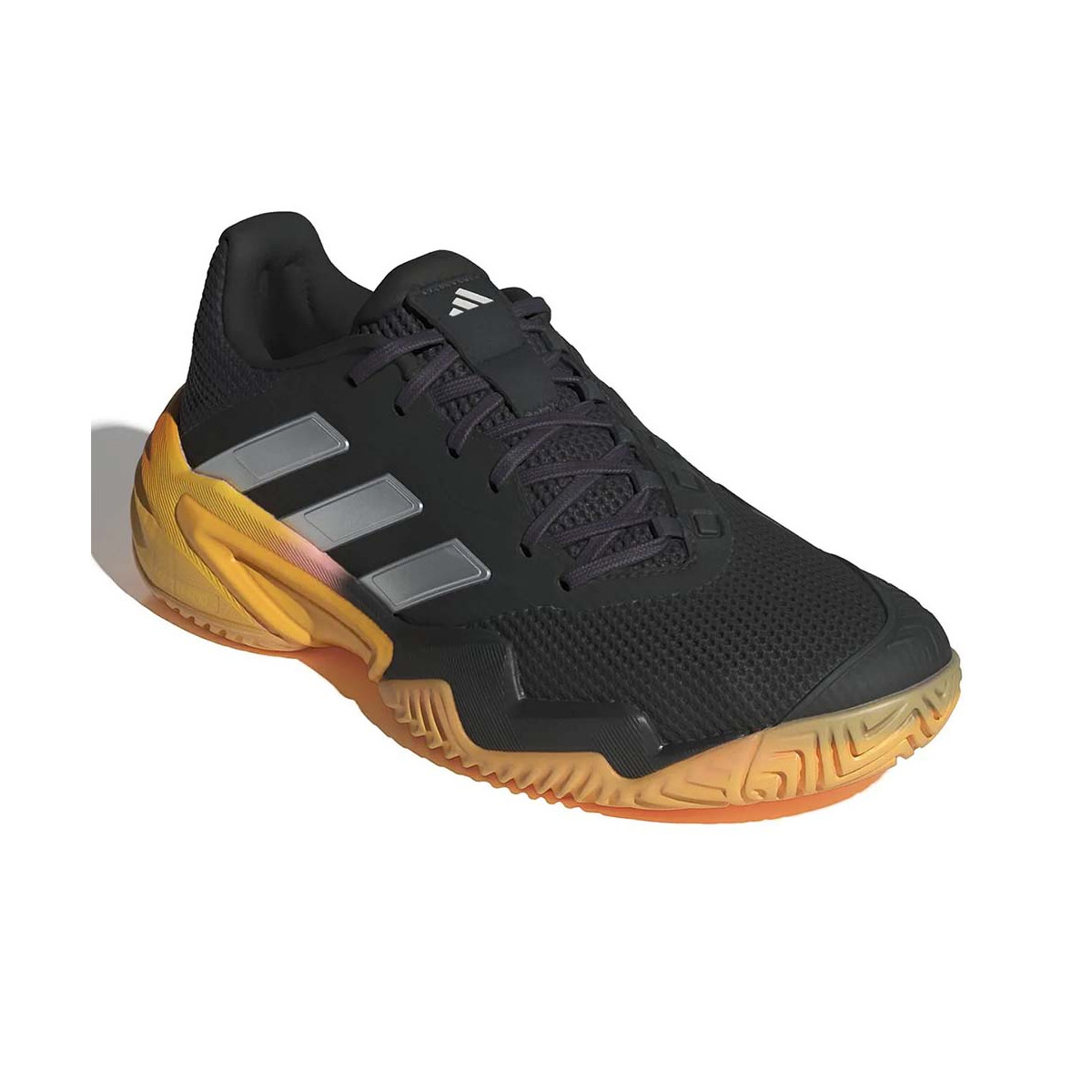 Adidas Barricade Dames Oranje schoenen