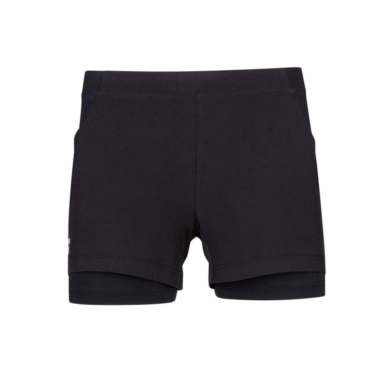 Babolat Exercise Girl Short Junior Wit