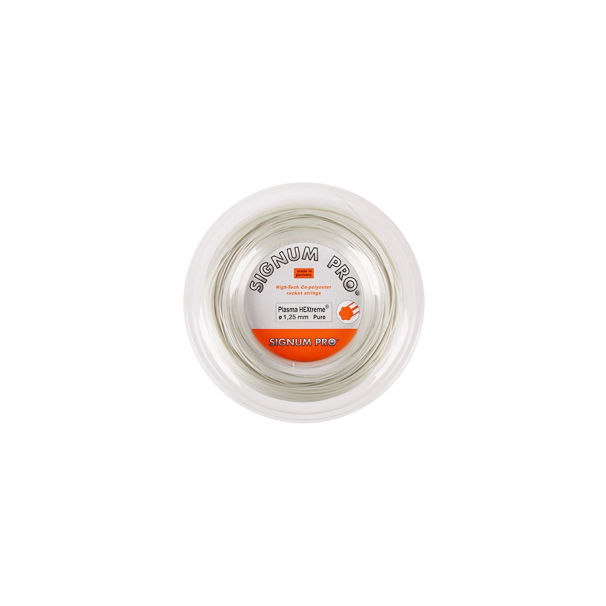 Signum Pro Hextreme Pure 200m