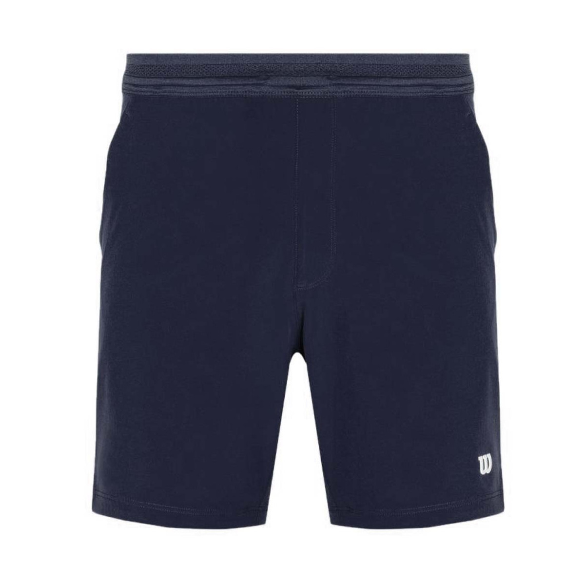 Wilson Team short 18cm Zwart