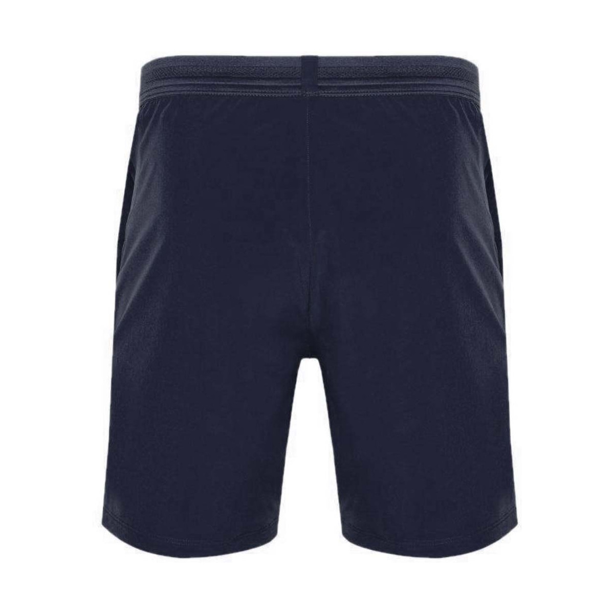 Wilson Team short 18cm Zwart