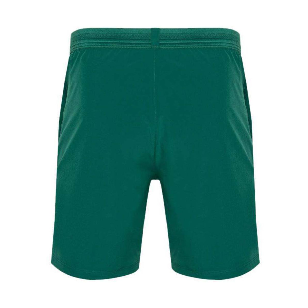 Wilson Team short 18cm Groen