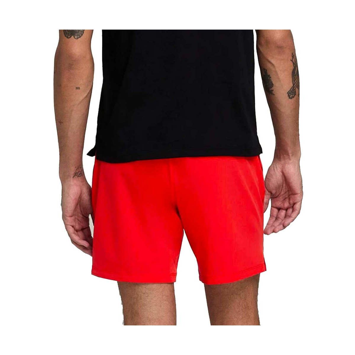 Wilson Team short 18cm Groen