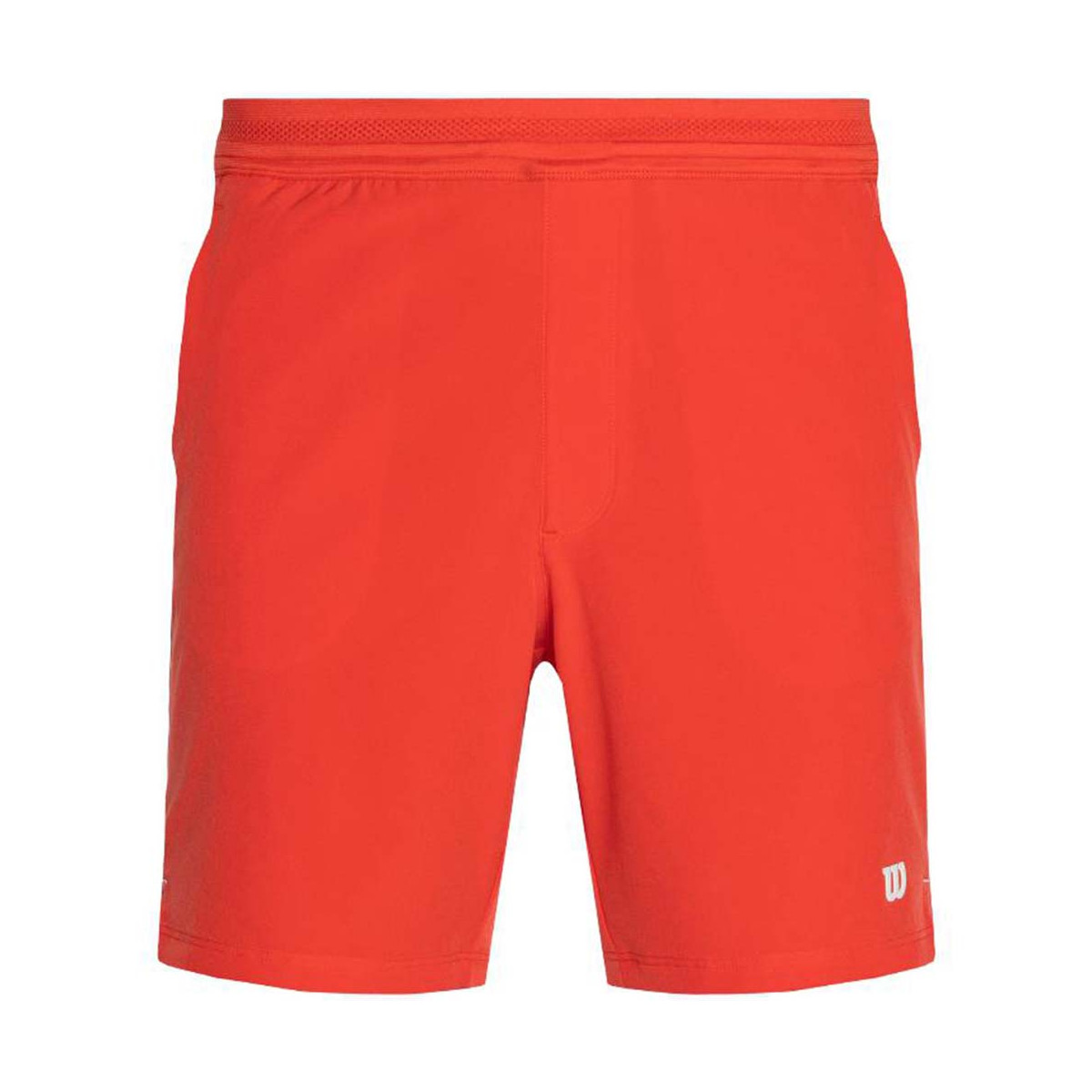 Wilson Team short 18cm Groen