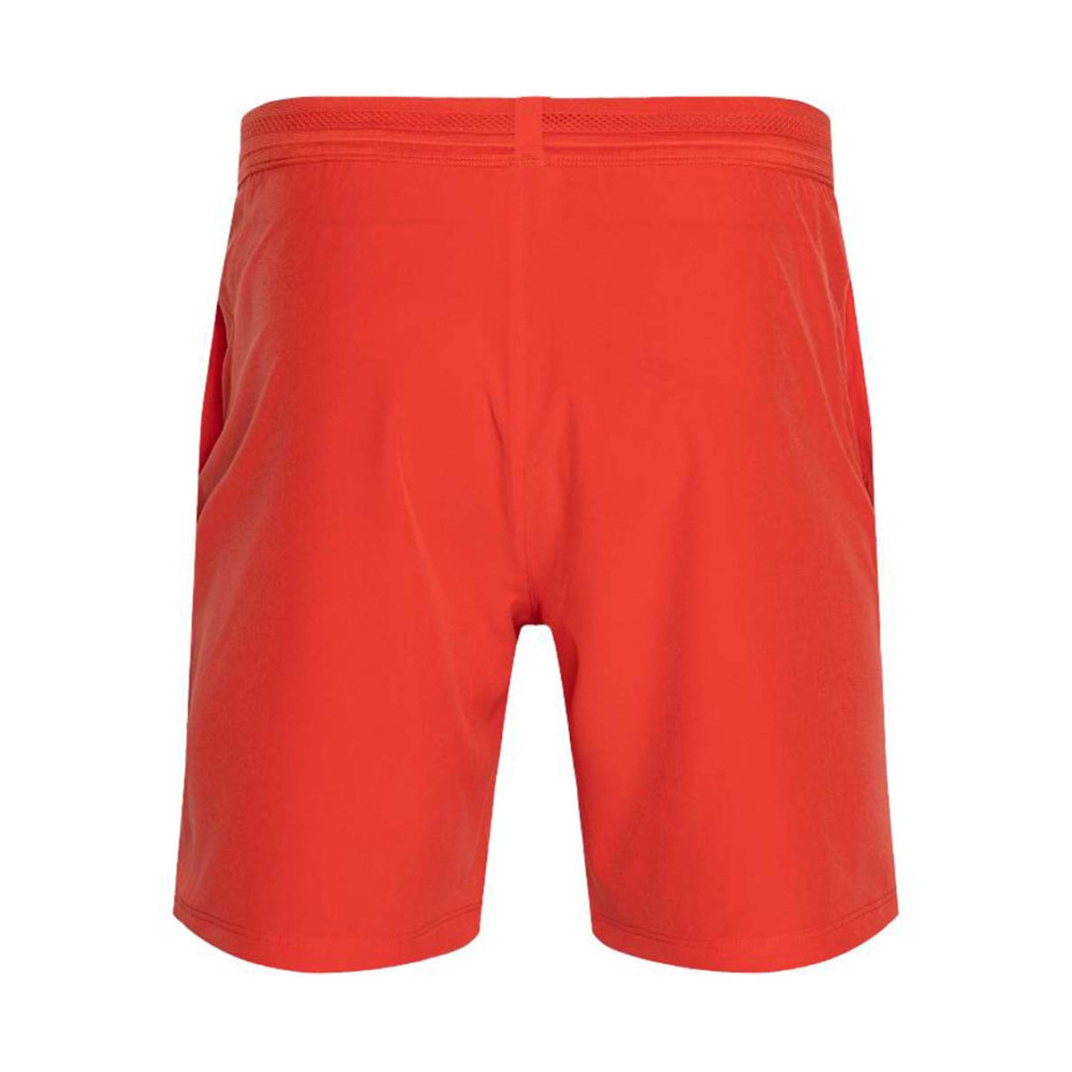 Wilson Team short 18cm Groen