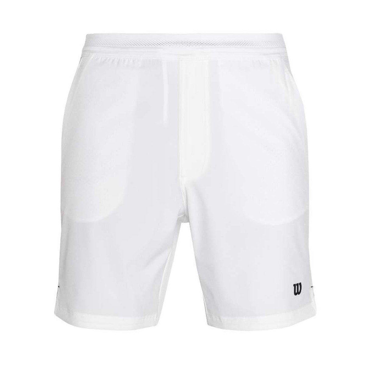 Wilson Team short 18cm Rood