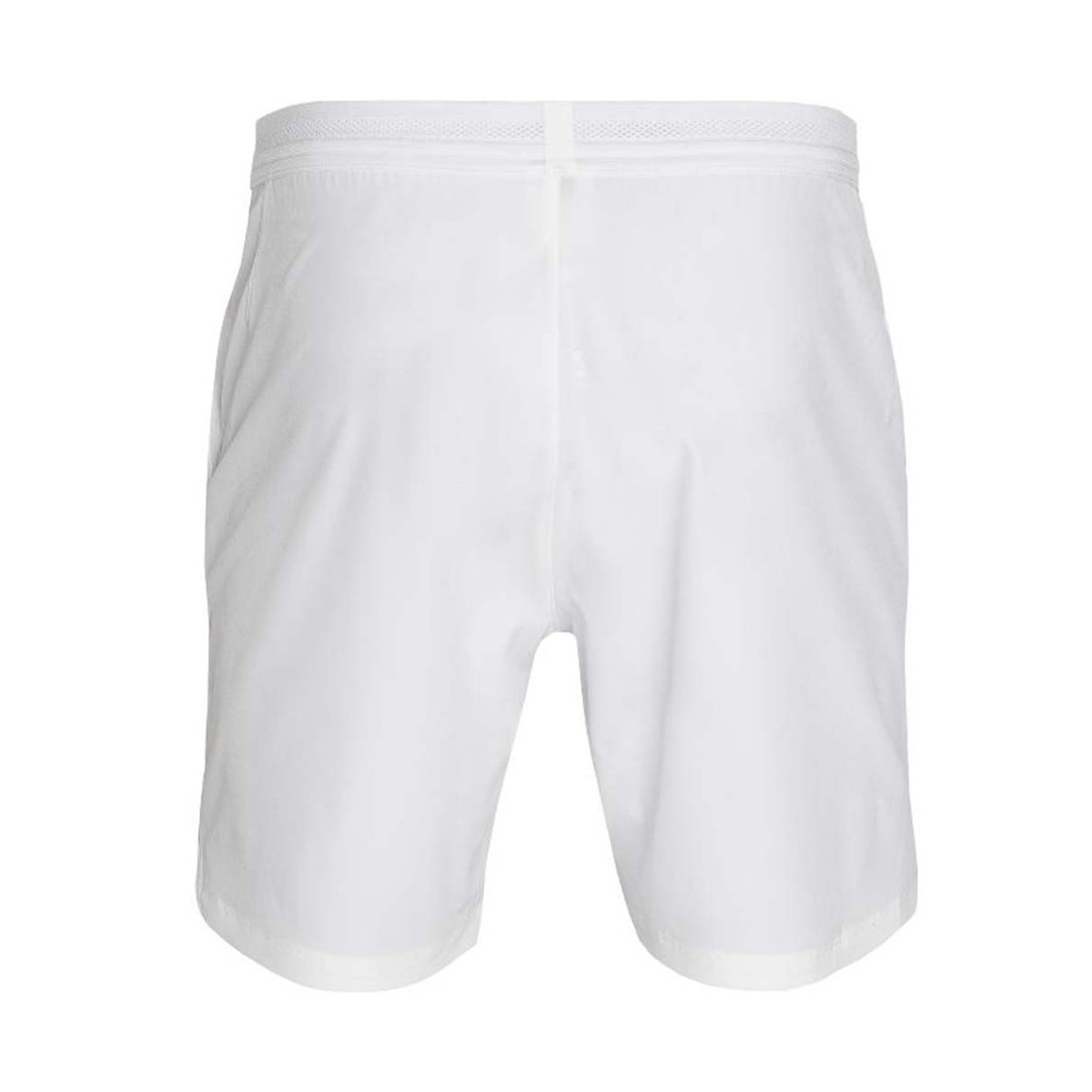 Wilson Team short 18cm Rood