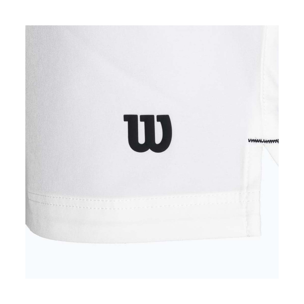 Wilson Team short 18cm Rood
