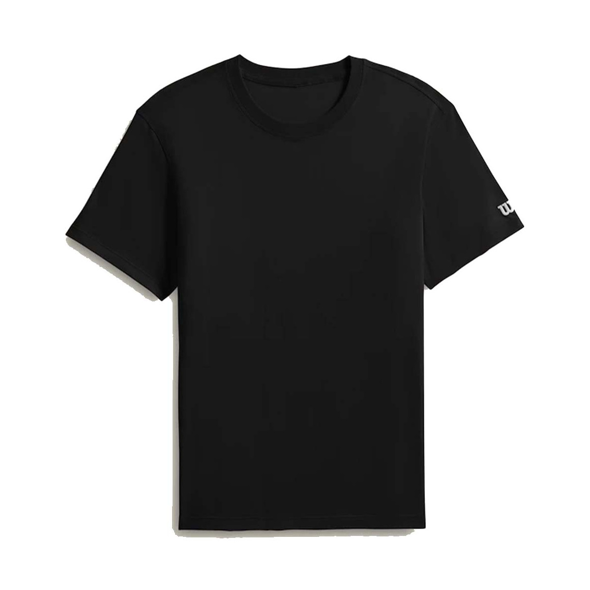 Wilson Graphic T-Shirt Zwart