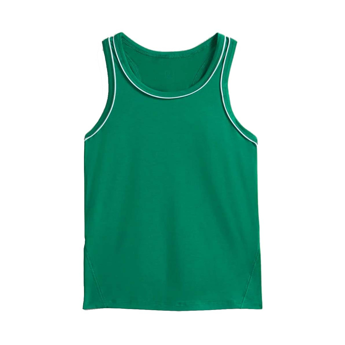 Wilson Team Tank Marineblauw