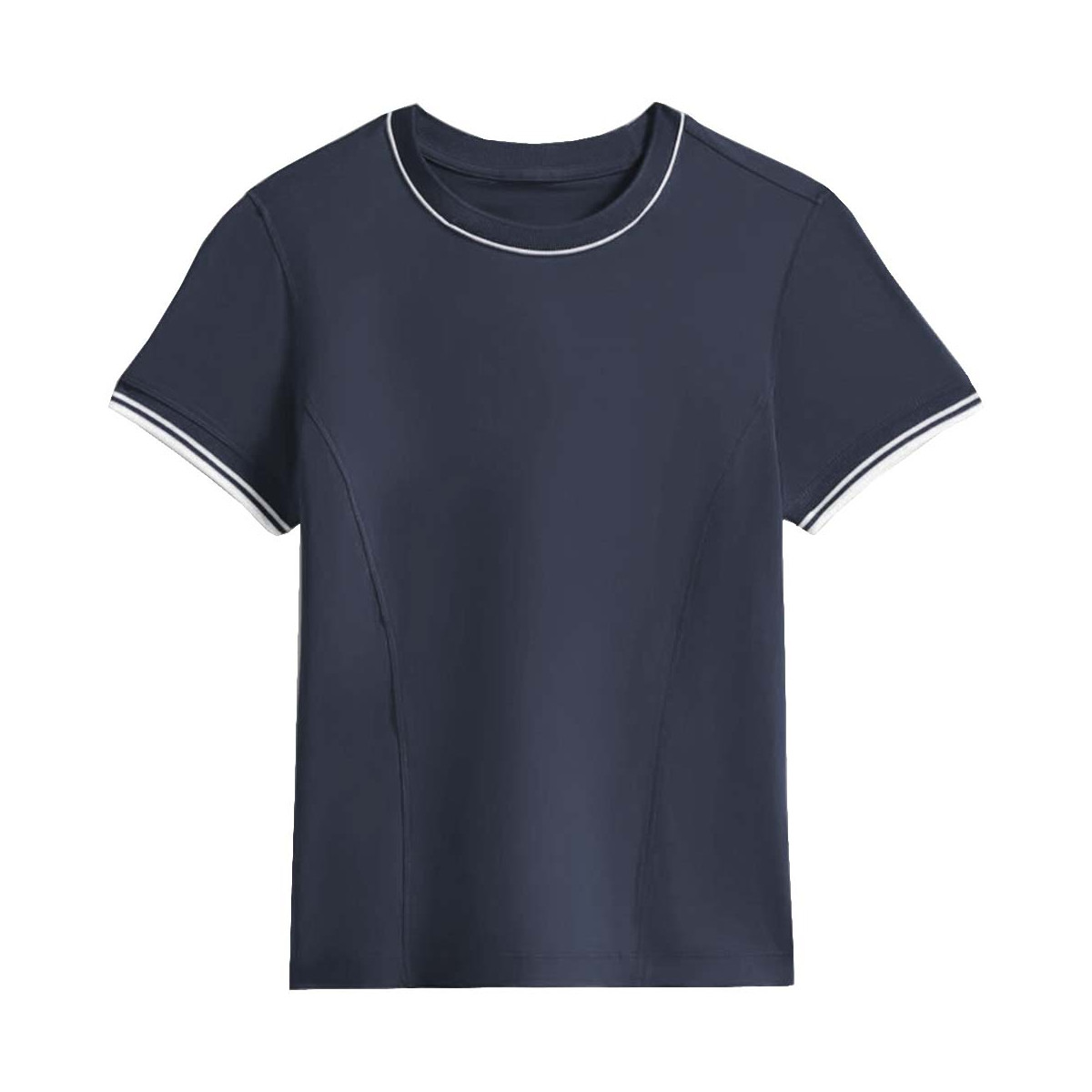 Wilson Team Tank Top Marineblauw