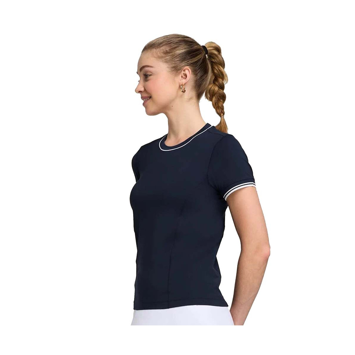 Wilson Team Tank Top Marineblauw