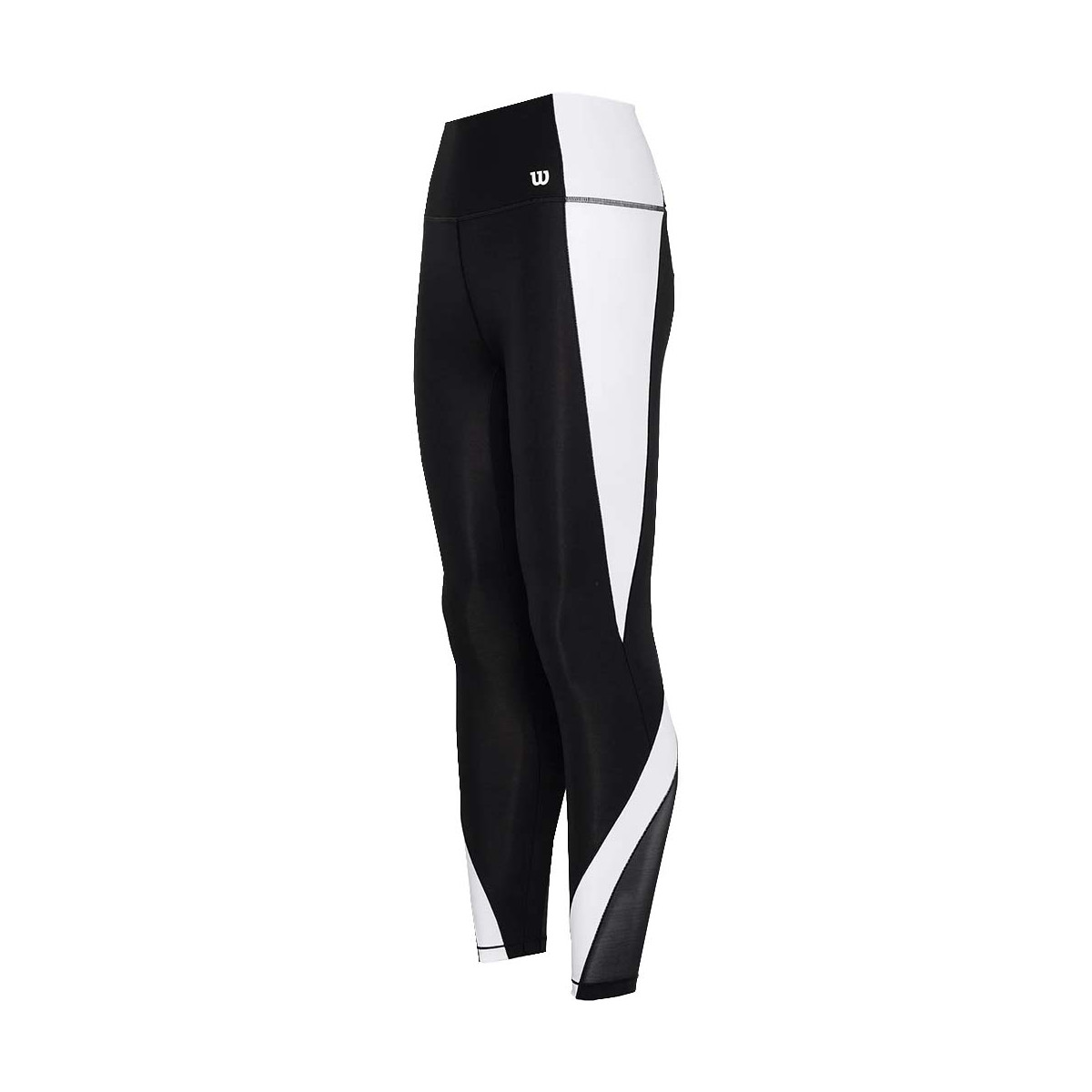 Tech Tights Head Zwart