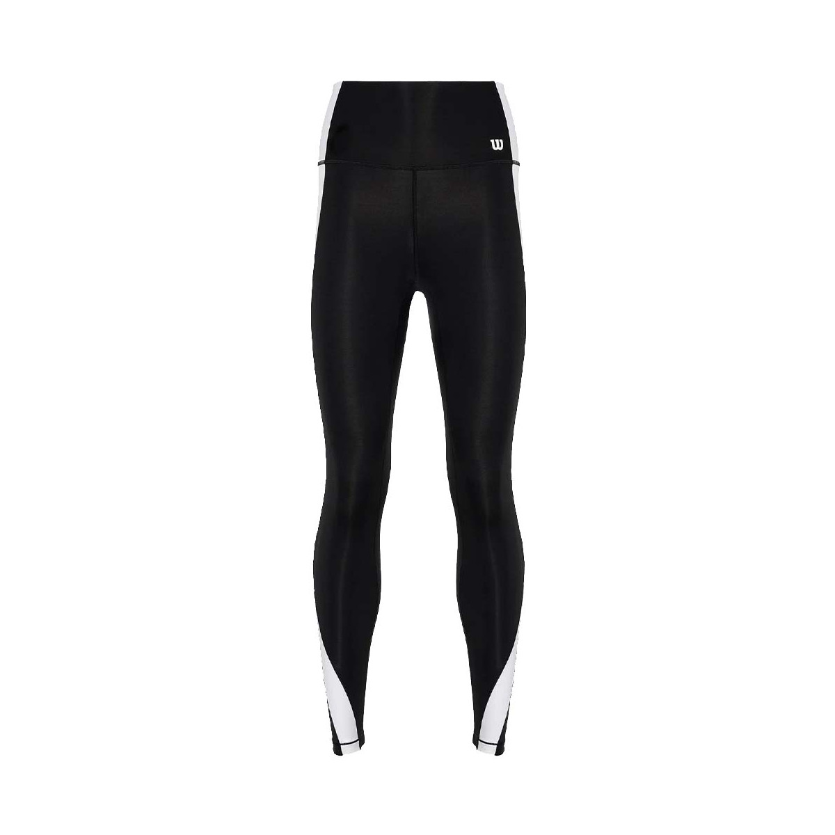 Tech Tights Head Zwart