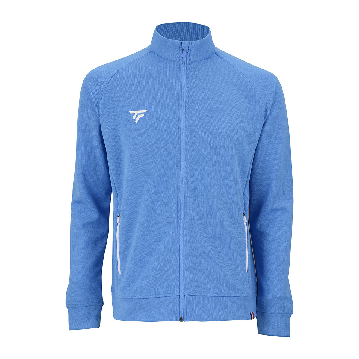 Tecnifibre Team Marineblauw Jas