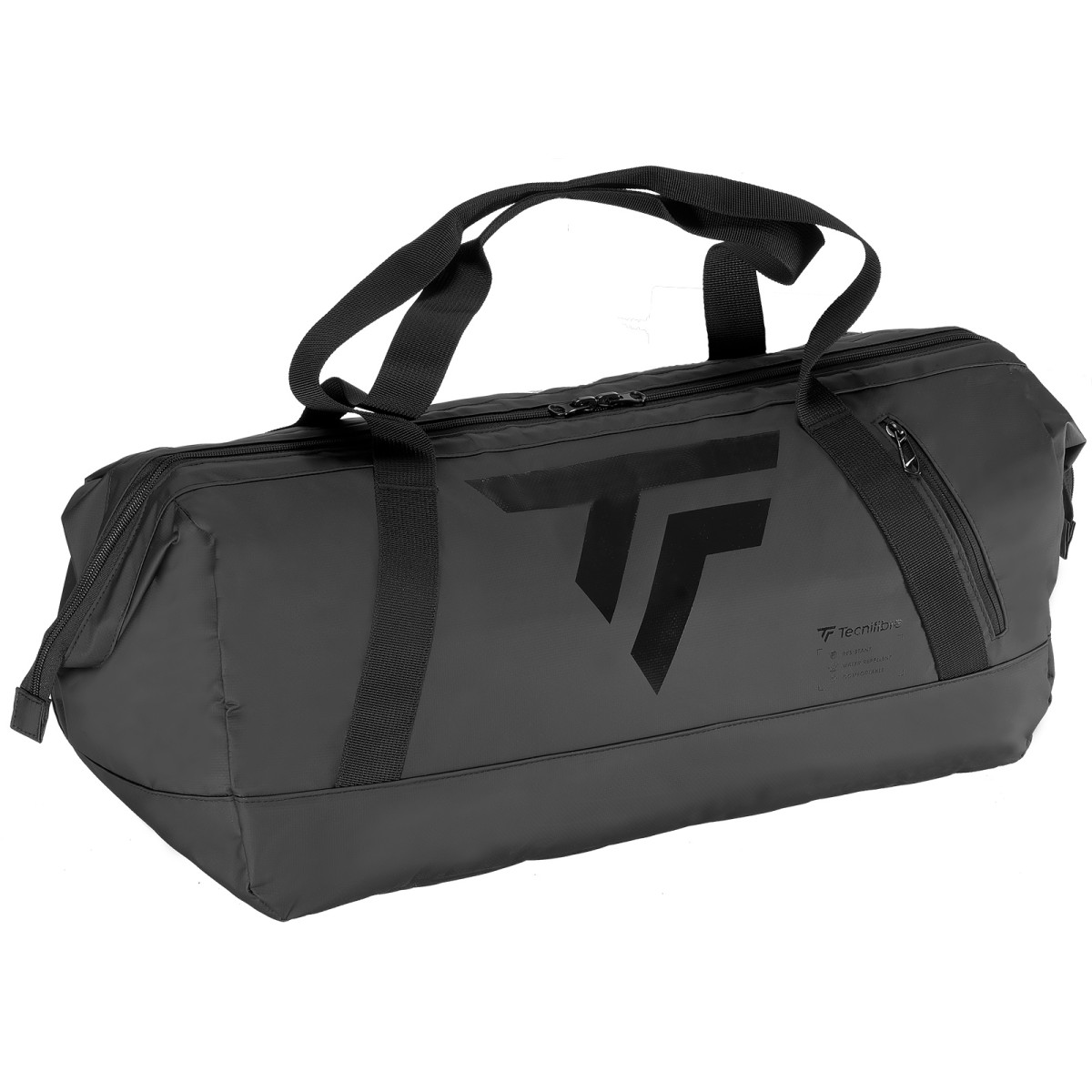 Tecnifibre Tour Endurance Ultra Black Duffel tas